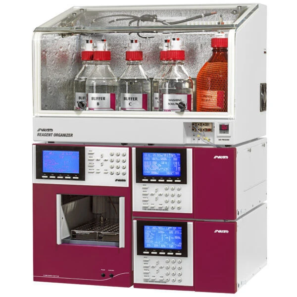 Amino Acid Analyzer by Deeksha Analytical Private Limited